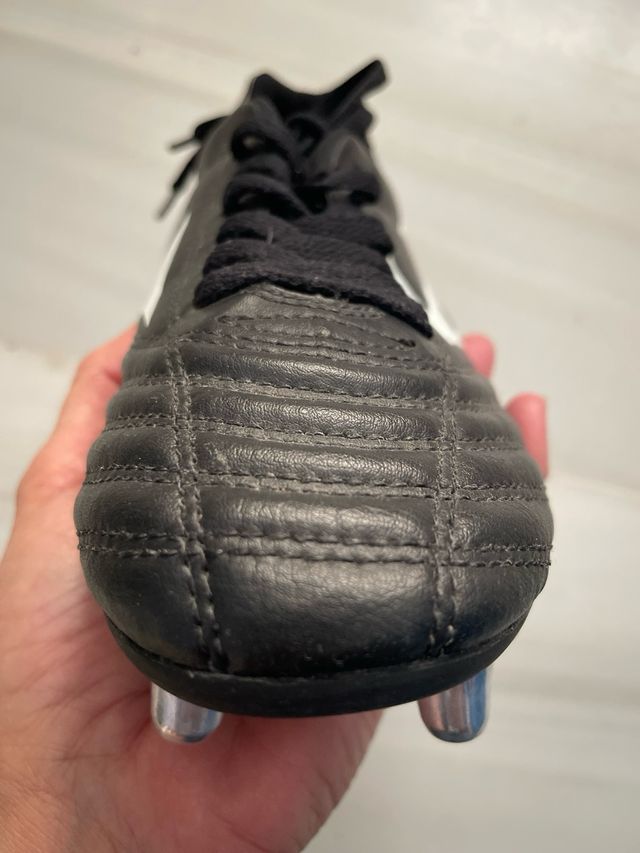 Botas Fútbol Mizuno Fortuna Talla 40.5