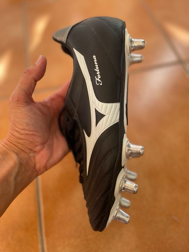 Botas Fútbol Mizuno Fortuna Talla 40.5