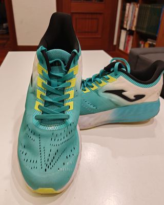 Zapatillas de carbono - Joma R3000 T43