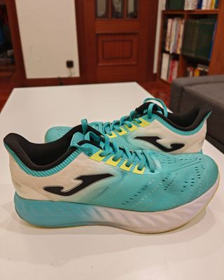 Zapatillas de carbono - Joma R3000 T43