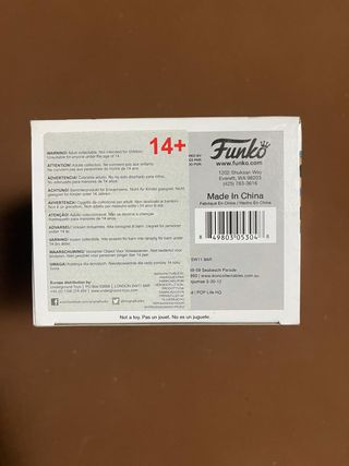 Funko Pop Tony Tony Chopper 99 One Piece 160309