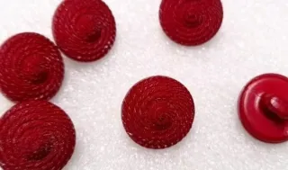 Lote 20 botones- 6 colores