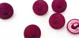 Lote 20 botones- 6 colores