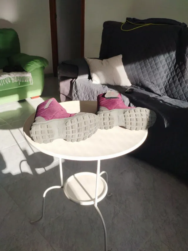 Botas de nieve Quechua mujer impermeables