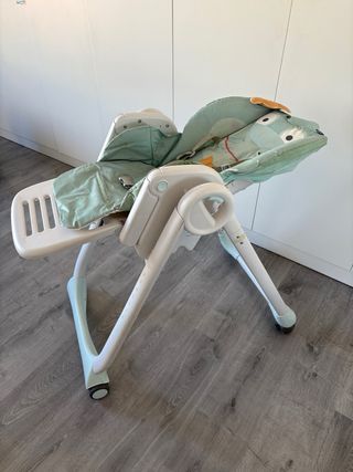 Trona Chicco 0-3 anos Bebé Hamaca