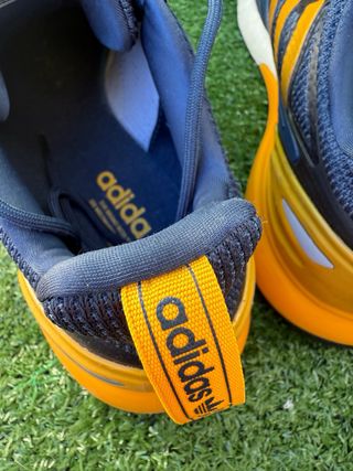 zapatillas deportivas talla 43.5 nuevas