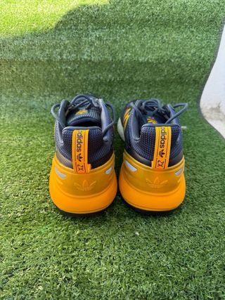 zapatillas deportivas talla 43.5 nuevas