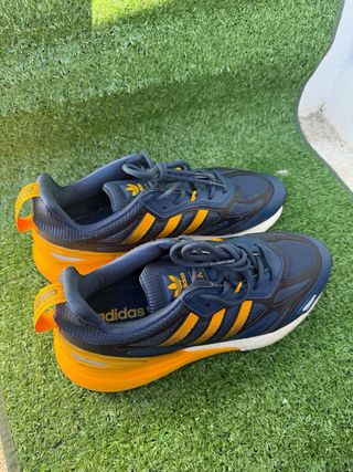 zapatillas deportivas talla 43.5 nuevas