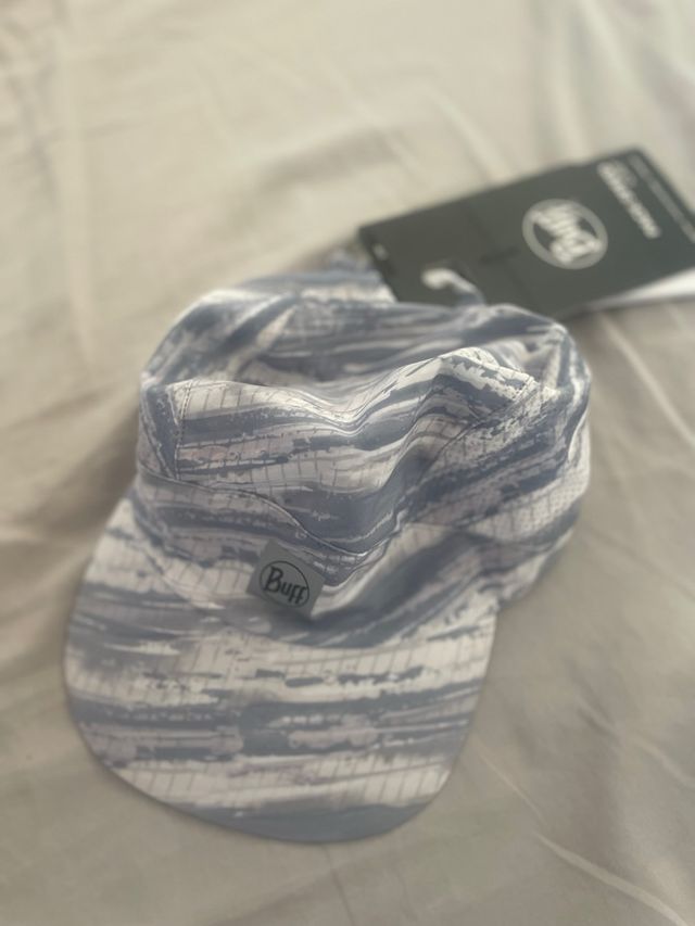 Berretto sportivo BUFF impermeabile