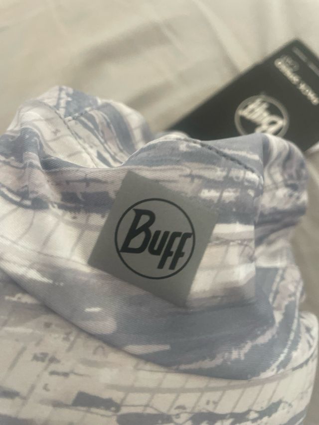 Berretto sportivo BUFF impermeabile