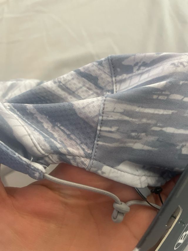 Berretto sportivo BUFF impermeabile