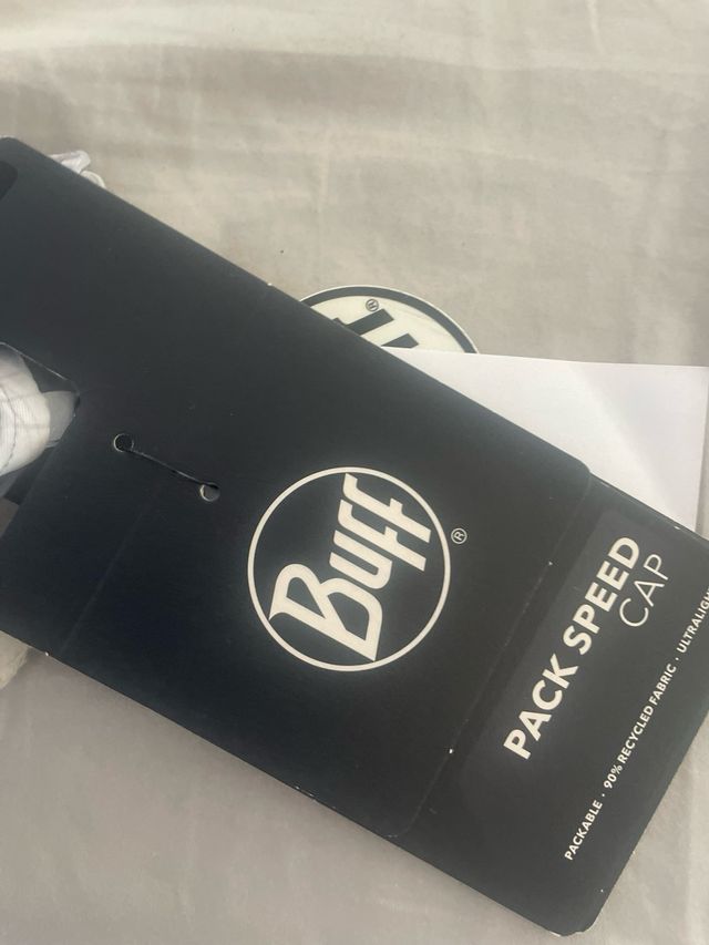 Berretto sportivo BUFF impermeabile