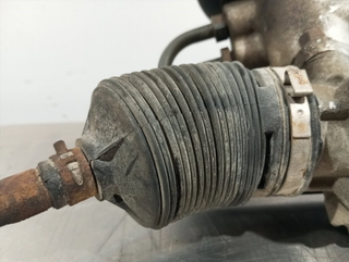 CREMALLERA DIRECCION HYUNDAI TRAJET (FO) G4JP 577