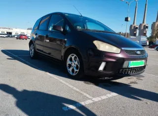 Ford C-MAX 2009