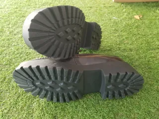 Mocasines marrones Lefties