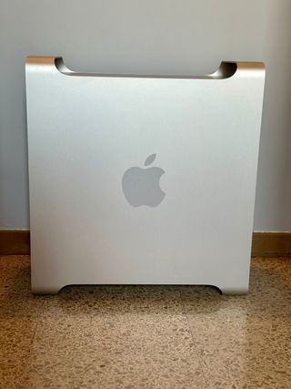 Apple Power Mac G5 Ordenador Sobremesa
