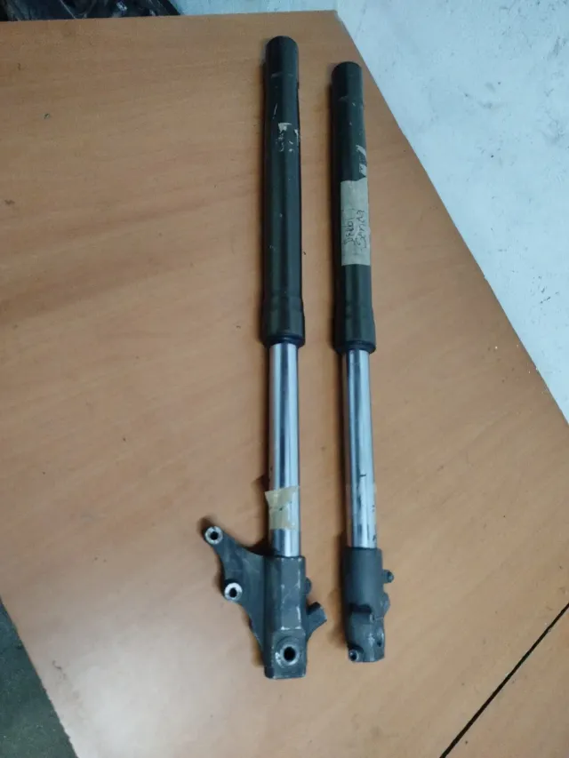 Barra Horquilla Derbi Senda