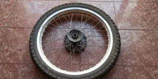 Rueda Delantera Yamaha XT600E 3TB