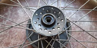 Rueda Delantera Yamaha XT600E 3TB