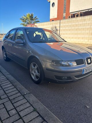 SEAT Leon 2004