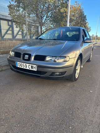 SEAT Leon 2004