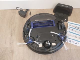 Robot Aspirador Rowenta RR8265 X-PLORER Serie 45