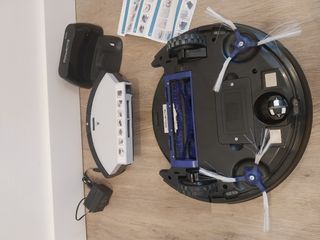 Robot Aspirador Rowenta RR8265 X-PLORER Serie 45