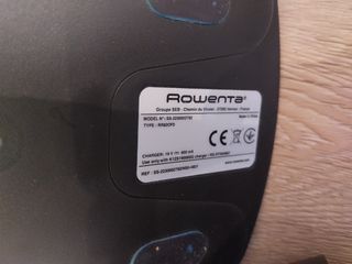 Robot Aspirador Rowenta RR8265 X-PLORER Serie 45