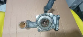 Bombas de agua Jeep Cherokee 2.5 td m50