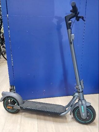 Patinete eléctrico Decathlon 25 km/h, MD500E