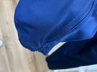 Pantalón deportivo Puma azul