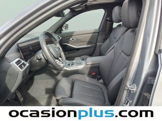 BMW Serie 3 318d Touring 110 kW (150 CV)