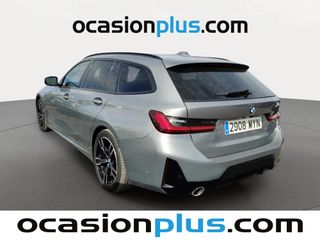 BMW Serie 3 318d Touring 110 kW (150 CV)