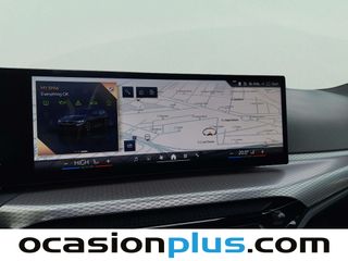 BMW Serie 3 318d Touring 110 kW (150 CV)