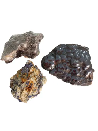 Lotto minerali Black Friday!!!