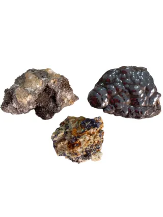 Lotto minerali Black Friday!!!