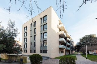 Piso en venta en El Coll - Sant Francesc en Sant Cugat del Vallès