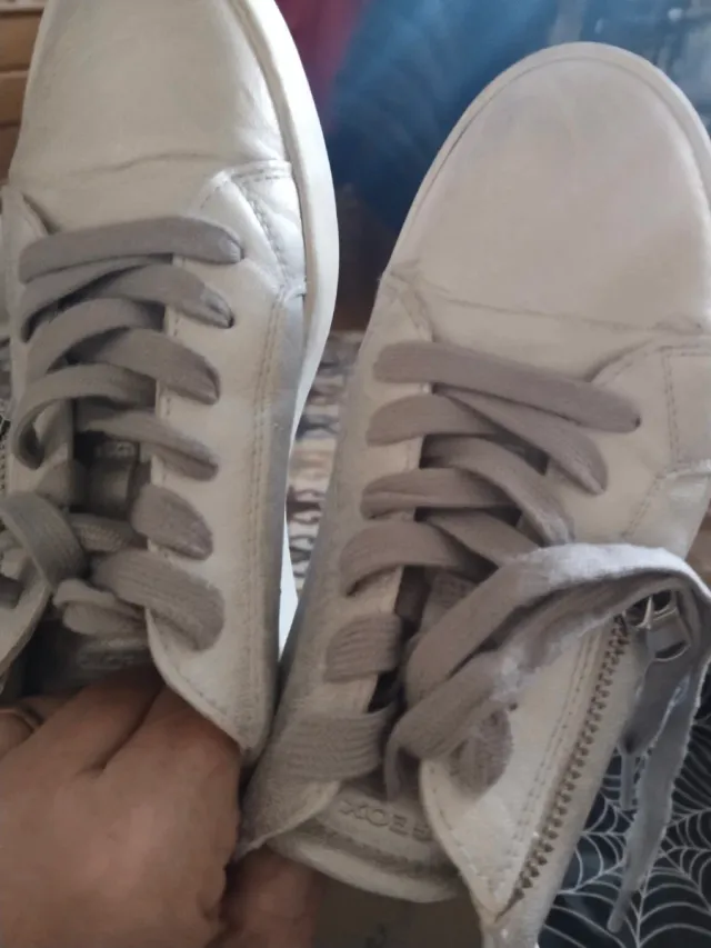 Zapatillas Geox. D Blomiee.