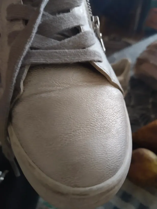 Zapatillas Geox. D Blomiee.