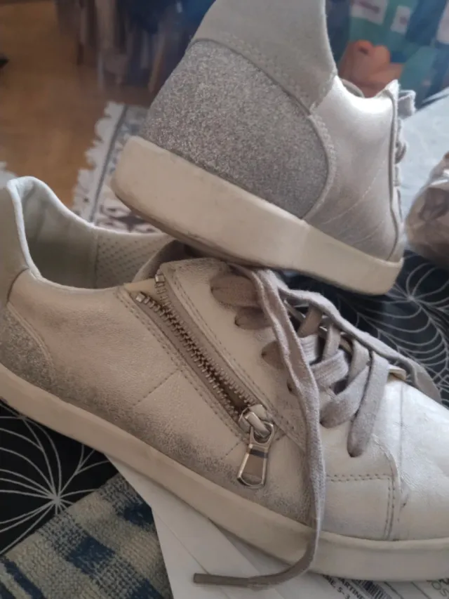 Zapatillas Geox. D Blomiee.