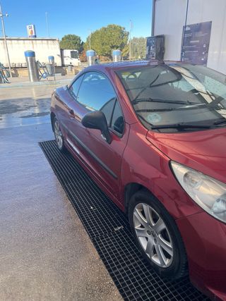 Peugeot 207 2007