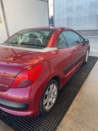 Peugeot 207 2007