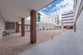 Piso en venta en Centro en Móstoles