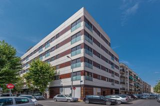 Piso en venta en Centro en Móstoles