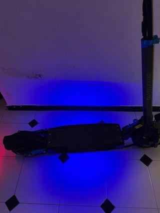 Patinete Smartgyro Rockway 800W