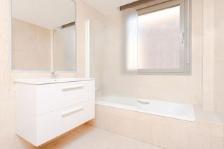 Piso en venta en El Bercial en Getafe