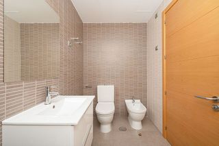 Piso en venta en Universidad en Getafe