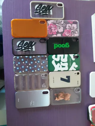 11 custodie per iPhone XR