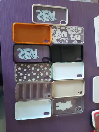 11 custodie per iPhone XR