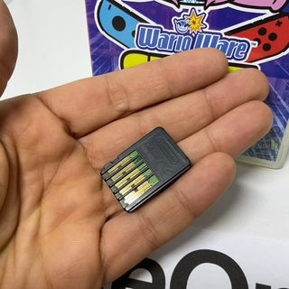 WarioWare: Get It Together! Nintendo Switch